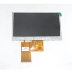 4.3Inch TFT LCD Module Model: LT043A-03B