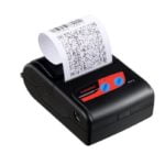 PTP-II WIFI Portable Printer
