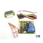 JY-17B Timer Board