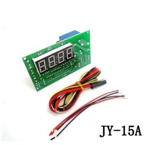 JY-15A Timer Board