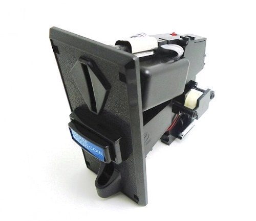 JY910 Multi Coin Acceptor RS232 And Pulse Output