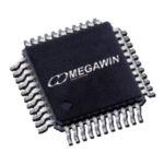 High Performance 8051 MCU-MG82G-FG Series