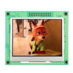 3.2Inch TFT LCD Module