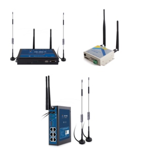 Industrial 4g Routers