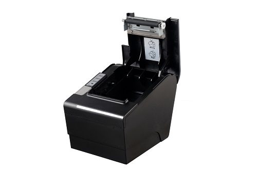 CSN-80L 80mm Thermal POS Printer with Auto Cutter - Sourcewell Devices