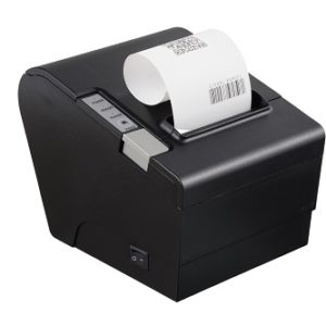 CSN-80V 80mm Thermal Pos Printer with Auto Cutter
