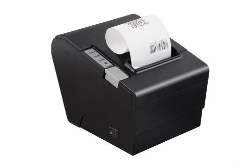 CSN-80V 80mm Thermal Pos Printer with Auto Cutter