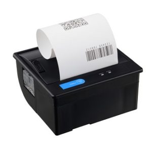EP-360C 80mm Thermal Panel Printer with Auto Cutter