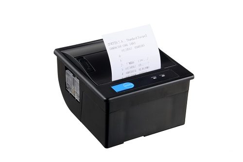 EP-260C 58mm Panel Thermal Printer with Auto-Cutter
