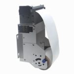 KP-300V 80mm Width High Speed Kiosk Thermal Printer