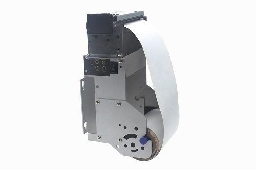 KP-300V 80mm Width High Speed Kiosk Thermal Printer