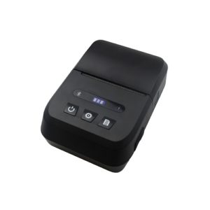 KMP-II 58MM Portable Bluetooth Thermal Printer