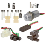 Magnetic Sensor ICs