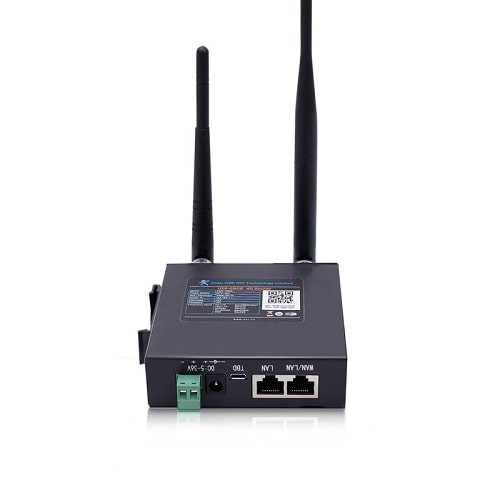 Industrial Router USR-G806-E/AU