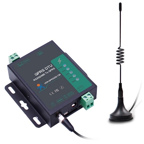 Serial GSM Modems USR-GPRS232-730