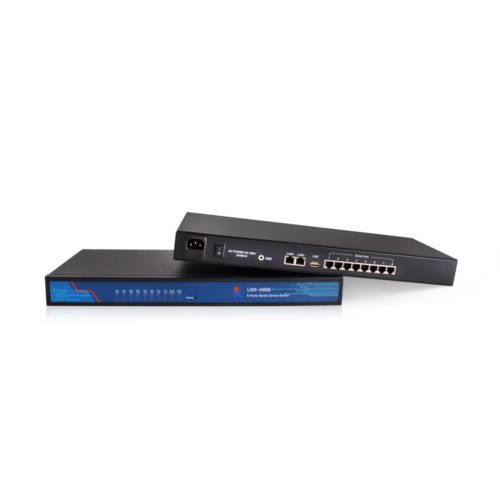 Serial to Ethernet Converter USR-N668