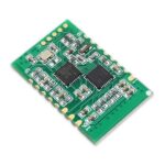 Ethernet to UART Module USR-TCP232-S2