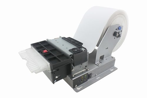 KP-300H 3inch Thermal Kiosk Printer Module
