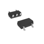 One Phase Full Wave Hall Effect IC