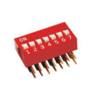 DA-07 Switch