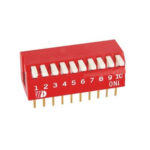 DP-10 Switch