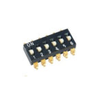 DTS-06 Switch