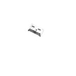 DUAL SIM CARD 6P H=3.3MM (PH 1.3)
