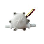 Saier SEN-HZ06C Water Flow Sensor