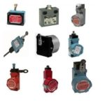 Hazardous Location Switches