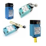 Heavy Duty Limit Switches