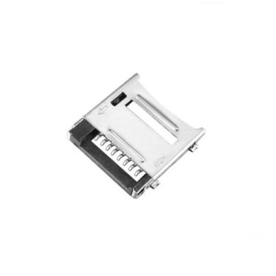 Micro SD Card Pedal-Lift Type