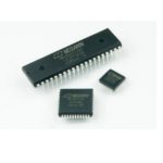 12T/6T 8051 MCU