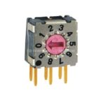 MSDR-10H1 Switch