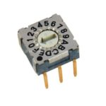 MSDR-16 Switch