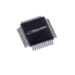 USB 8051 OTP MCU