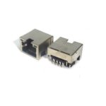 RJ45 100M (91115A) H TYPE-1101