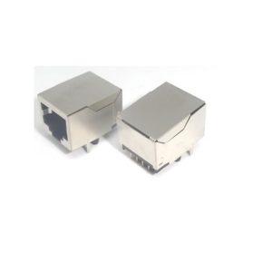 RJ45 FRONT FOOT 21MM H TYPE-0505