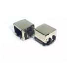 RJ45 SMT H TYPE-0702