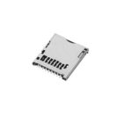 SD CARD PUSH-PUSH ON BOARD TYPE