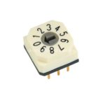 SDR-10 Switch