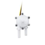 Saier SEN-HW06K Water Flow Sensor