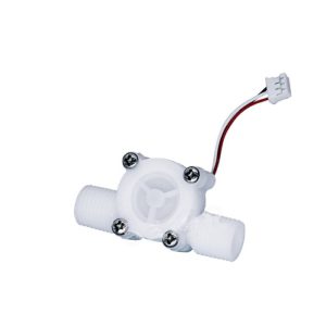 Saier SEN-HZ06A Water Flow Sensor