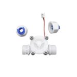 Saier SEN-HZ06B Water Flow Sensor