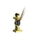 Saier SEN-HZ21CB Water Flow Sensor