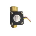 Saier SEN-HZ21FA Water Flow Sensor