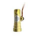 Saier SEN-HZ21FB Water Flow Sensor