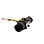 Saier SEN-HZ21WE Water Flow Sensor