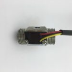 Saier SEN-HZ21WI(SS) Water Flow Sensor