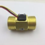 Saier SEN-HZG1WA Water Flow Sensor