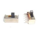 SK12F14G4 Slide Switch